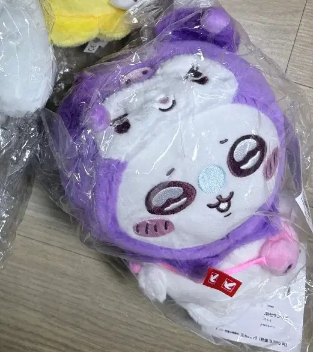 치이카와 산리오 누이