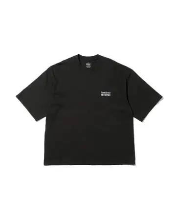 VIBTEX for FreshService S/S CREWNECK TEE
