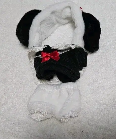 솜인형옷 인형옷 솜인형 멍멍티디