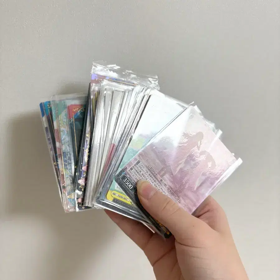 프세카 지류 54장 처분 양도