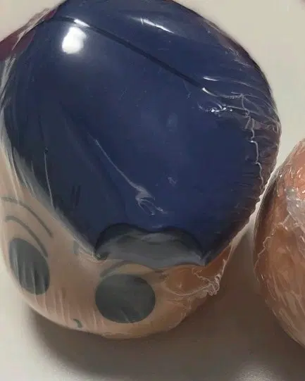 짱구 카푸캬라 캬푸카라 빅헤드 빅컵 대두 가챠 철수