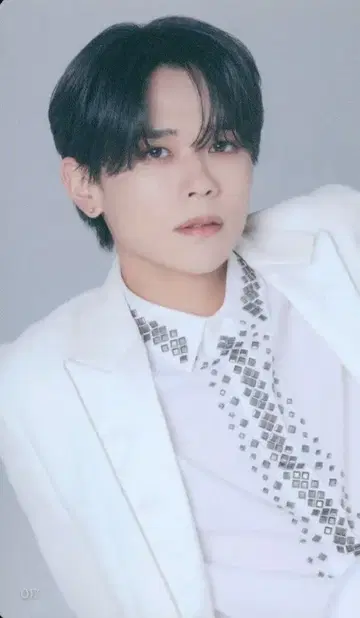 INI 후지마키 쿄스케 트레이딩 카드 17