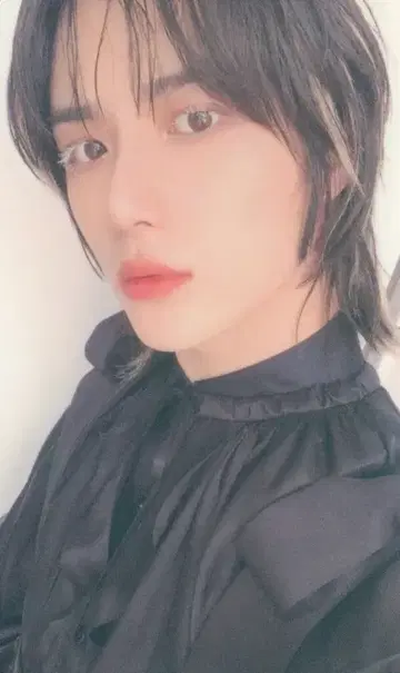 TXT Chaotic Wonderland BEOMGYU 트레이딩 카드