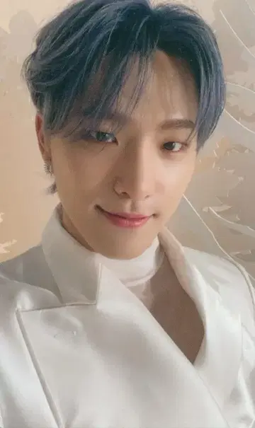 SEVENTEEN 아이노치카라 DINO 트레이딩 카드
