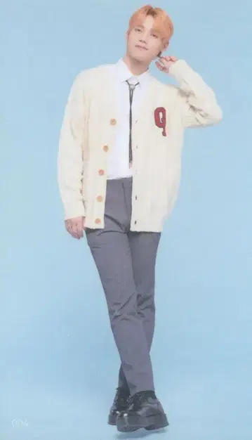 INI 기무라 마사야 트레이딩 카드