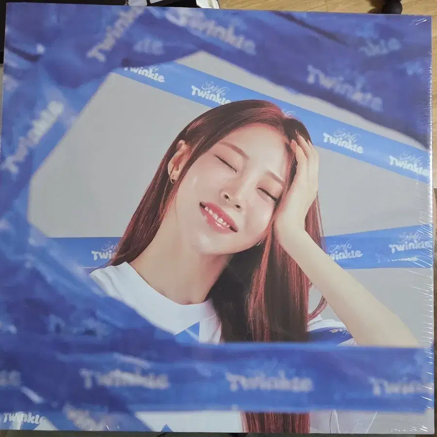 문별 lp