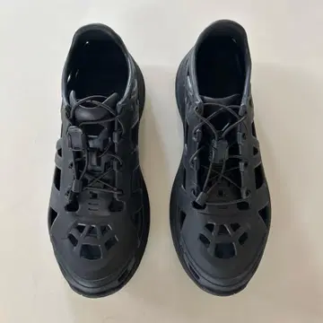 THE NORTH FACE 스포츠 샌들 블랙 26cm