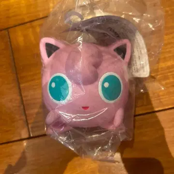 TOMY 포켓몬 디럭스 피규어 컬렉션 푸딩