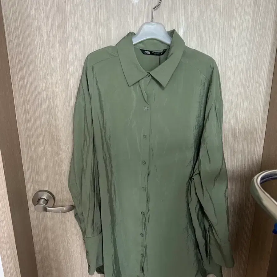 자라 셔츠 (새제품) 판매