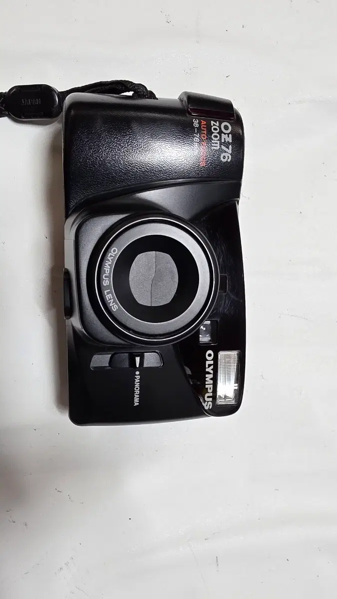 올림푸스 OZ 76