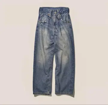 KOOKY ZOO / JUVENILE DENIM PANTS WW2