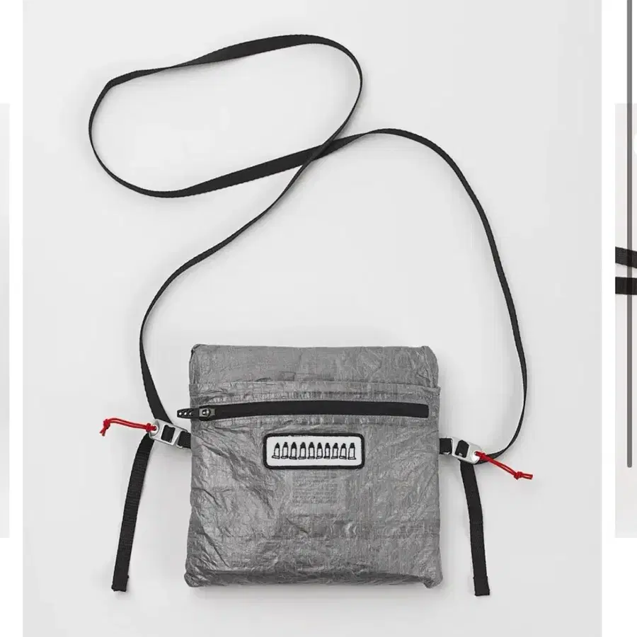 Tom Sachs Nikecraft Furoshiki 가방 폰쵸