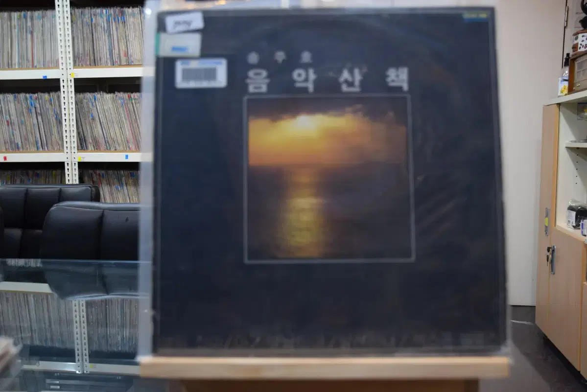 송주호 음악산책 민트 : 생의 찬미