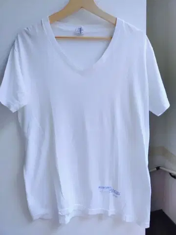 새상품급 USA제 미군 무지 빈티지 T셔츠 챔피온 러셀 GAP