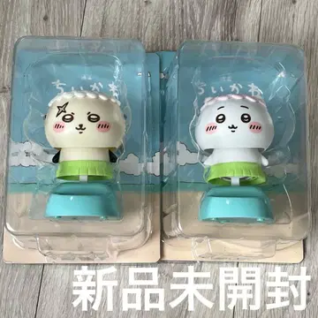 치이카와 영화 인어섬의 비밀 흔들흔들 솔라 치이카와 랏코