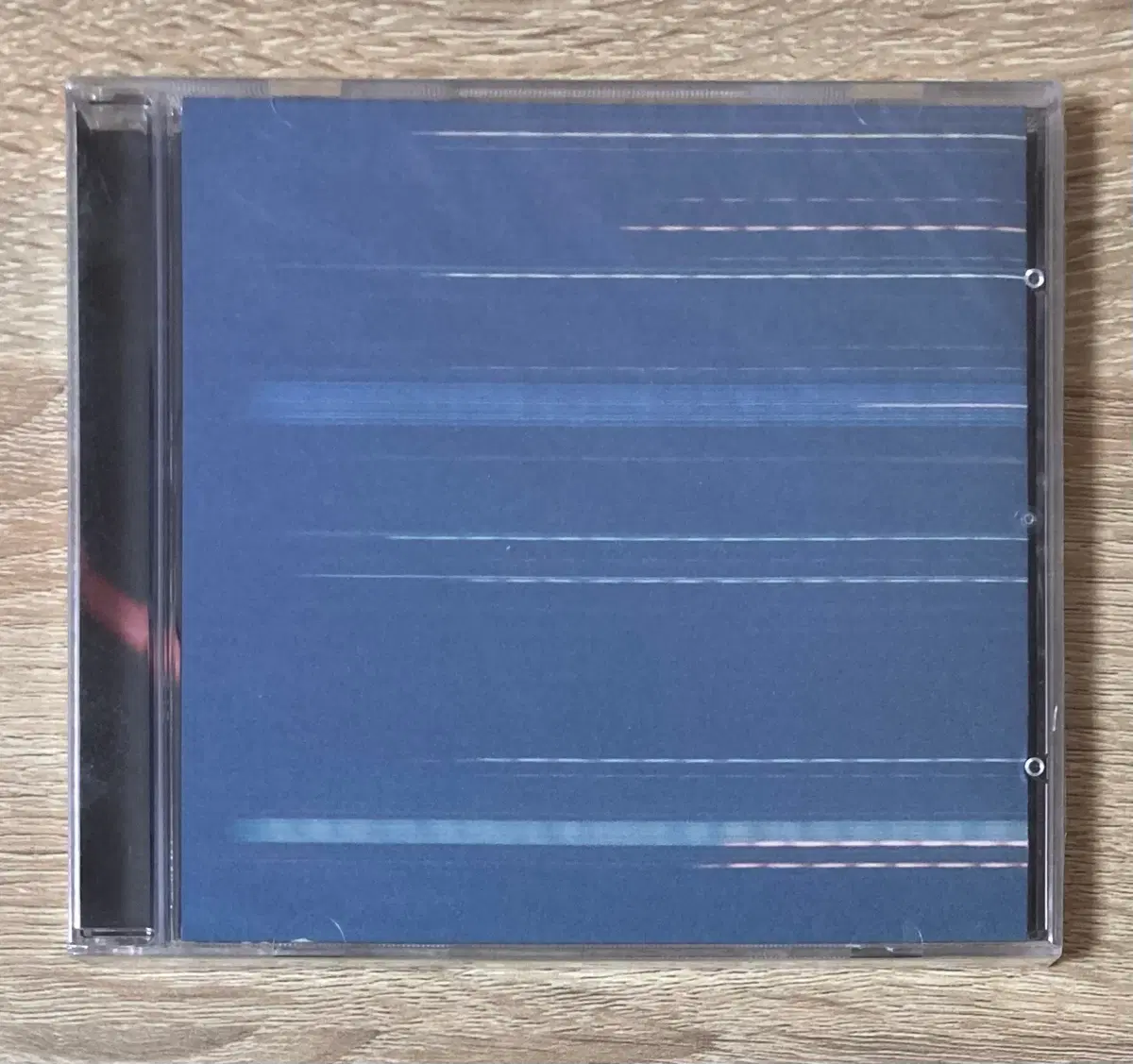 이디오테잎 (IDIOTAPE) 3집 CD 판매 (초반,미개봉)