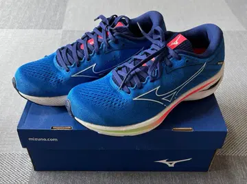 MIZUNO WAVE RIDER 25 러닝화
