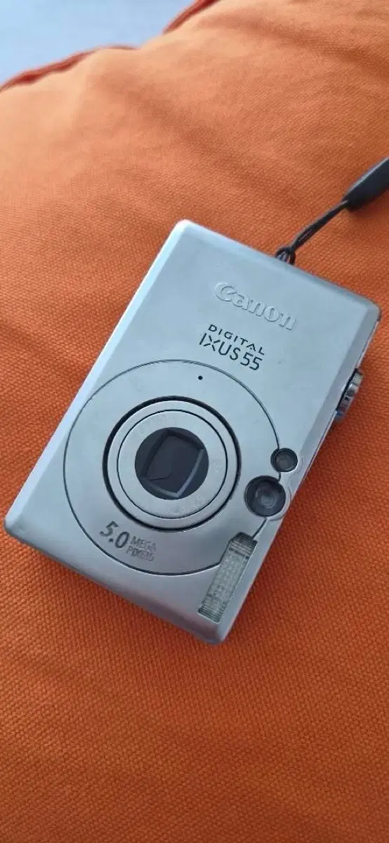캐논 익서스55