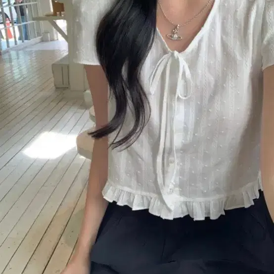 블라우스