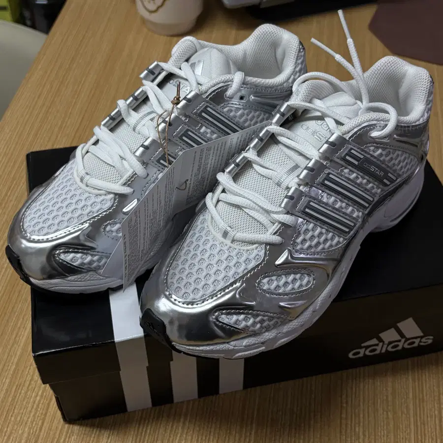 (새상품)아디다스 ADISTAR MLD W 235
