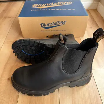 블런드스톤 Blundstone 사이즈:8