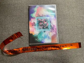 [은테 포함] 미세스 EDEN no SONO Blu-ray