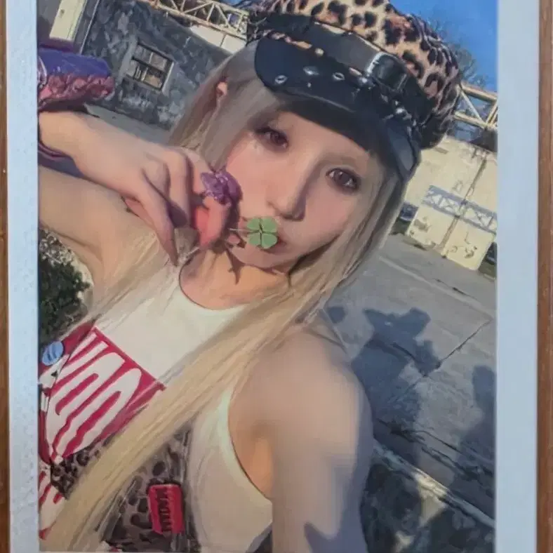 아르테미스 ARTMS 공방포카 희진