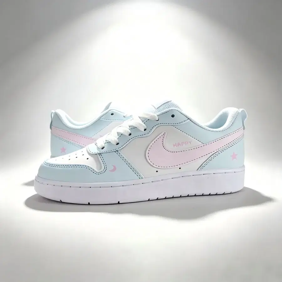신상 운동화나이키 NIKE 코트버러 로우 레크리에이션(GS) 여성 스니커즈 운동화 다양한 사이즈 보유