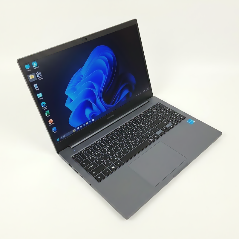 삼성 NT550XDA 펜티엄 골드 7505 램 16GB SSD 250GB 사무용 노트북