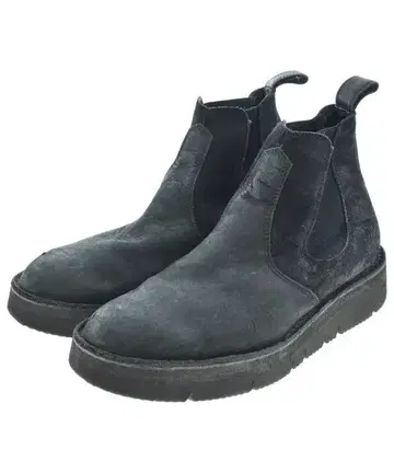 White Mountaineering 부츠 남성용