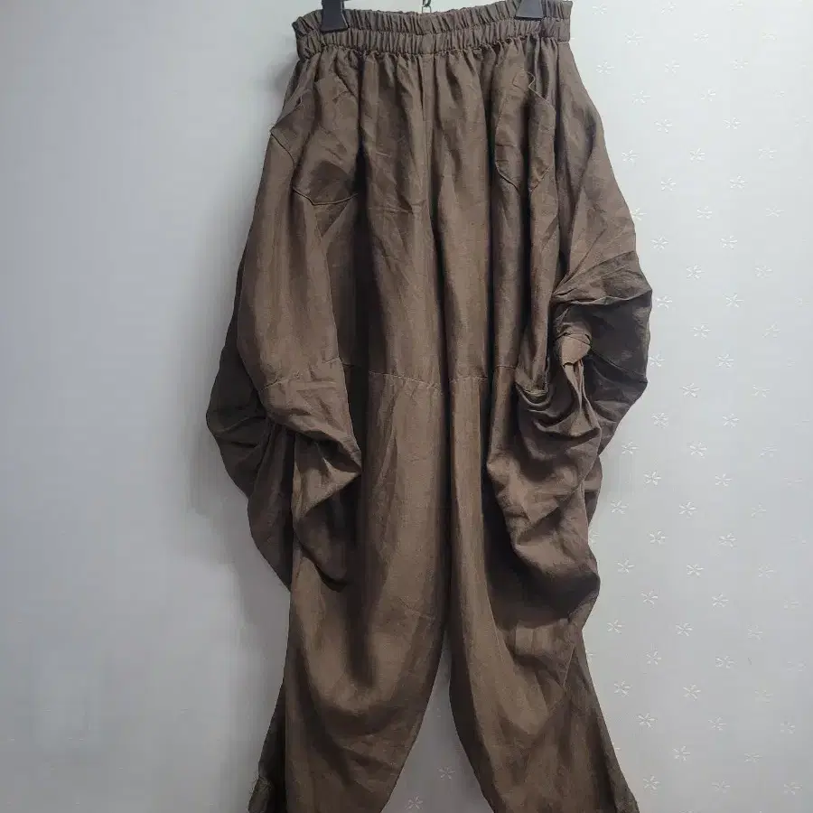 77)꽈배기 마바지