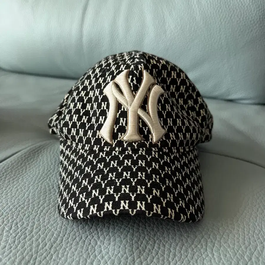 뉴에라 MLB 뉴욕 양키스 볼캡
