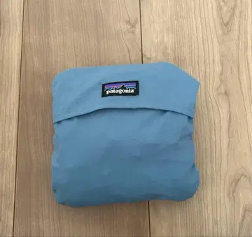 Patagonia 파타고니아 에코백 carry ya'll bag
