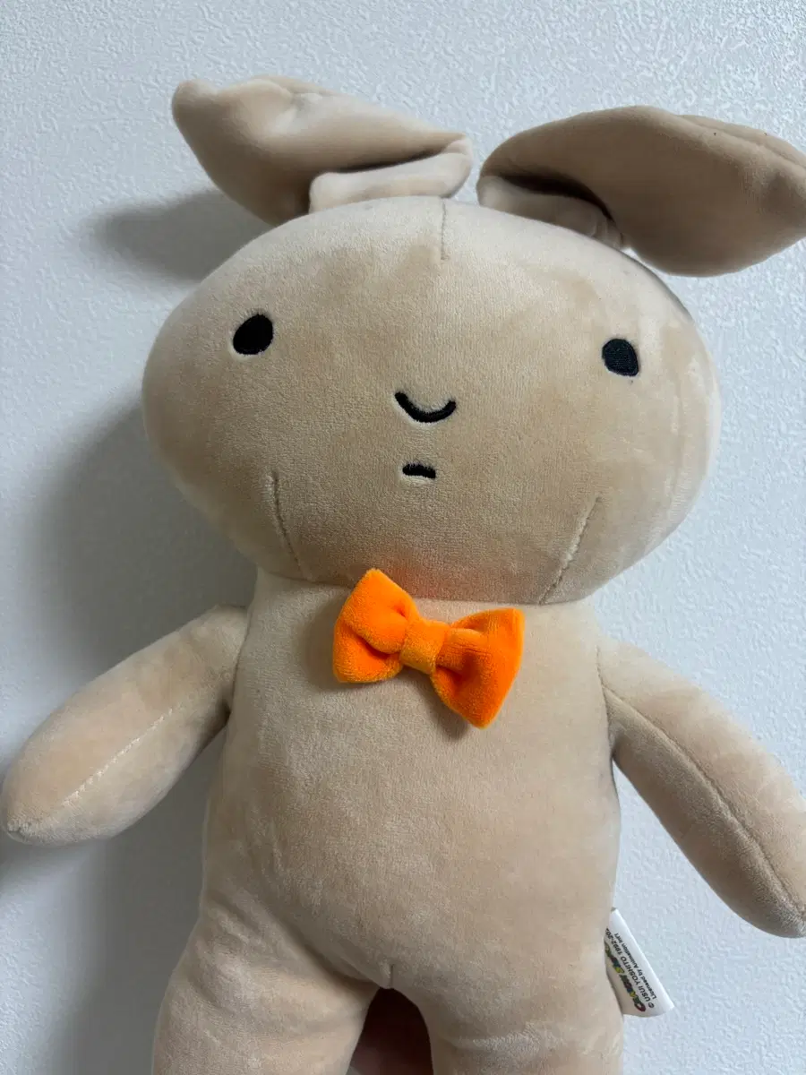 짱구 유리토끼 중형 인형 (택없음)