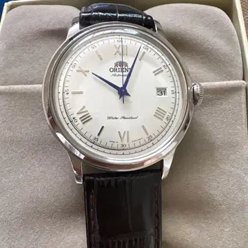 ORIENT Bambino SAC00009W0 자동 와인딩