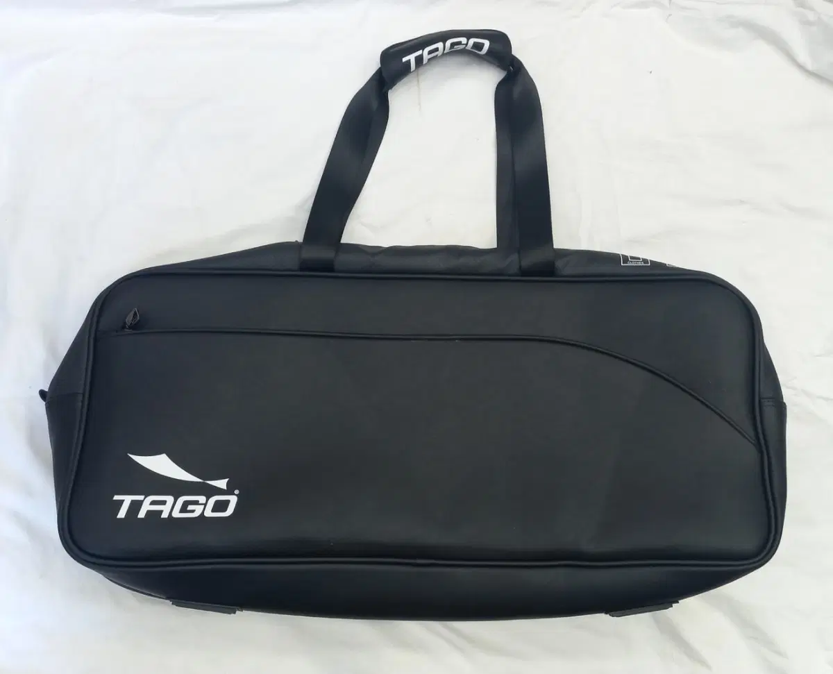 *새상품* TAGO 배드민턴 가방