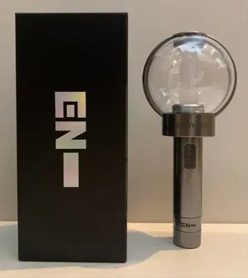 ENHYPEN 공식 응원봉