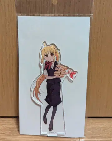 최애 여행 봇치 더 록! 봇치더록 아크릴 스탠드 이지치 니지카