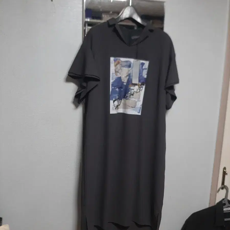 요하넥스 원피스