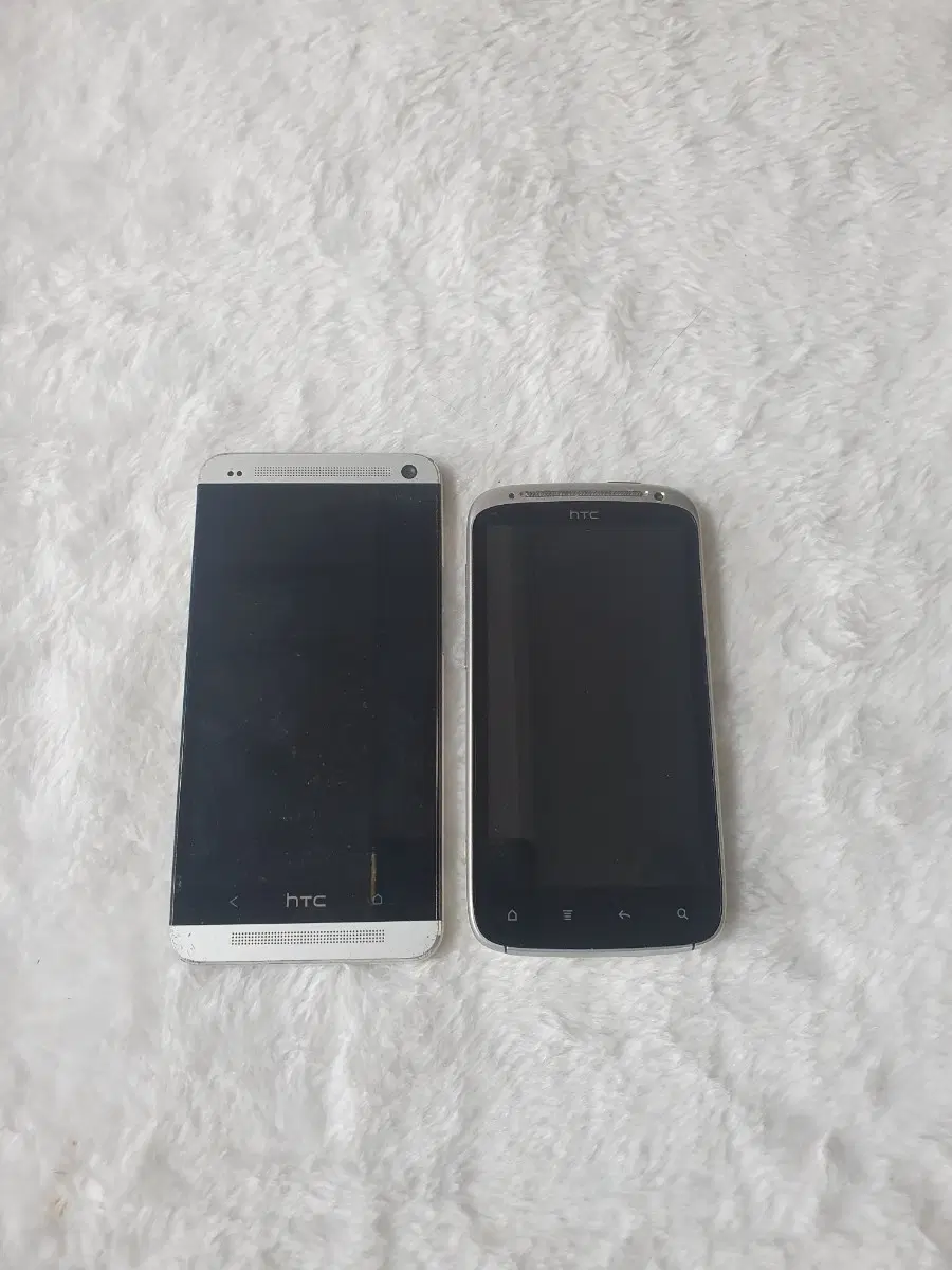 HTC ONE, HTC레전드 정상 소장용