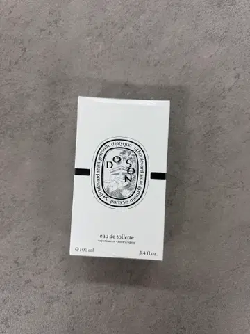 딥티크 EDT 도손 100ml [미개봉새상품]