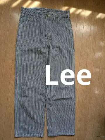 Lee 던가리스 페인터 팬츠/히코리/M LL6288