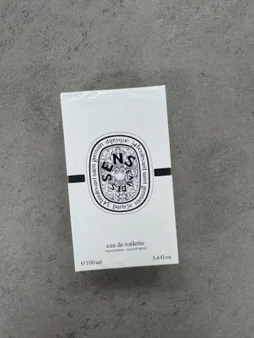 딥티크 EDT 오데썽 100ml [미개봉새상품]