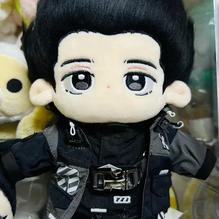 슬램덩크 윤대협 대협 인형 20cm
