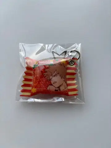 히로아카 샤카샤카 키링 바쿠고 카츠키