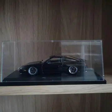 NOREV 1/43 닛산 180SX 1989
