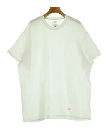 Supreme 티셔츠 남성용