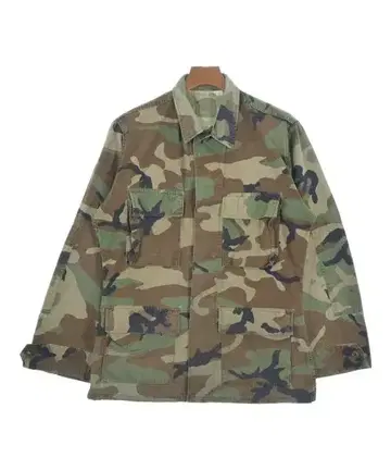 MILITARY 밀리터리 블루종 남성용