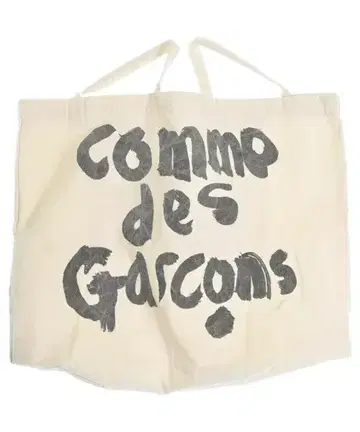 COMME des GARCONS 토트백 남성용