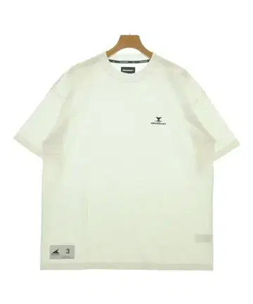 DESCENDANT 티셔츠 남성용